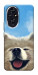 Чохол Samoyed husky для Huawei Honor 200