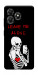 Чехол Leave me alone для ZTE Blade A36