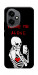 Чехол Leave me alone для Huawei Honor 400