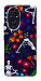 Чохол Yoga skeletons для Huawei Honor 200
