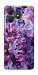 Чохол Violet blossoms для ZTE Blade A36