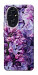Чохол Violet blossoms для Huawei Honor 200