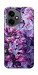 Чехол Violet blossoms для Huawei Honor 400