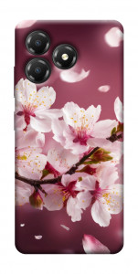 Чехол Sakura для ZTE Blade A36