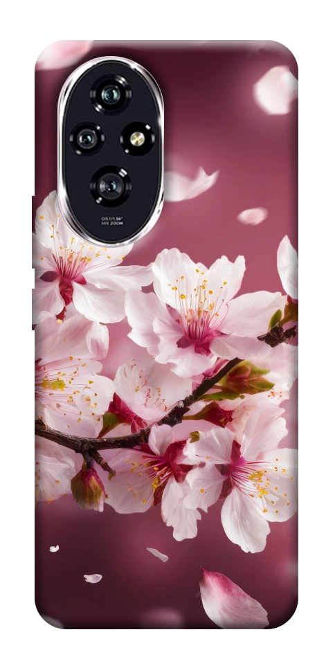 Чохол Sakura для Huawei Honor 200