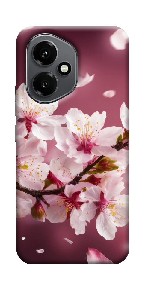 Чехол Sakura для Huawei Honor 400