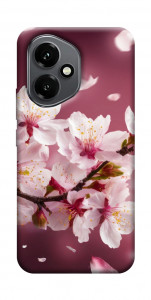 Чехол Sakura для Huawei Honor 400