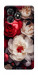 Чехол Velvet roses для ZTE Blade A36