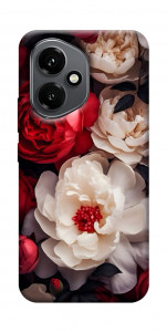 Чехол Velvet roses для Huawei Honor 400