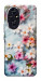 Чохол Floating flowers для Huawei Honor 200