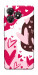 Чехол Hearts mood для ZTE Blade A36