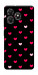 Чехол Little hearts для ZTE Blade A36