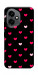Чехол Little hearts для Huawei Honor 400