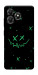 Чехол Green smile для ZTE Blade A36