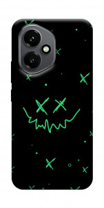 Чехол Green smile для Huawei Honor 400