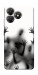 Чехол Shadows of horror для ZTE Blade A36