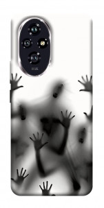 Чохол Shadows of horror для Huawei Honor 200