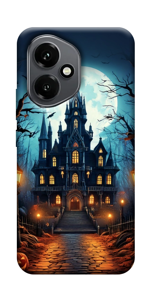 Чехол Замок для Huawei Honor 400