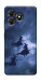 Чехол Witches для ZTE Blade A36