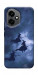 Чехол Witches для Huawei Honor 400