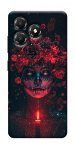Чохол Candlelit Soul для ZTE Blade A36