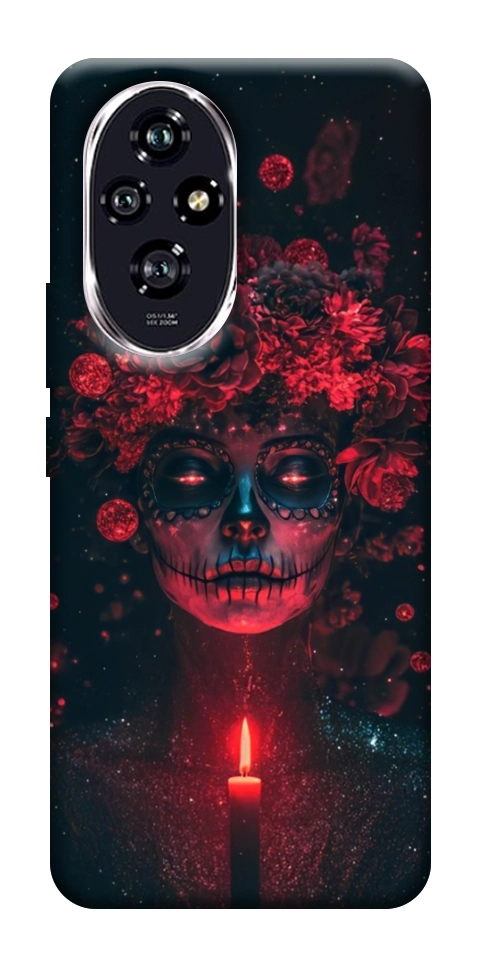 Чохол Candlelit Soul для Huawei Honor 200