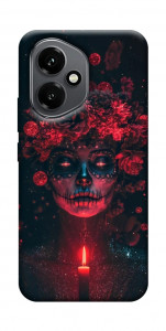 Чехол Candlelit Soul для Huawei Honor 400