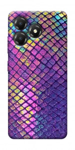 Чохол Neon snake skin для ZTE Blade A36