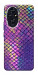 Чохол Neon snake skin для Huawei Honor 200