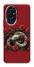 Чохол Roses snake для Huawei Honor 200
