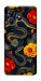 Чохол Snake Garden для ZTE Blade A36