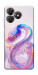 Чехол Holographic serpent для ZTE Blade A36
