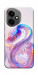 Чехол Holographic serpent для Huawei Honor 400