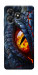 Чехол Snake eye для ZTE Blade A36