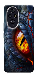 Чохол Snake eye для Huawei Honor 200