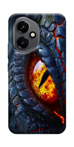 Чехол Snake eye для Huawei Honor 400