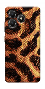 Чохол Snake skin для ZTE Blade A36