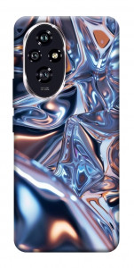 Чохол Silver pattern для Huawei Honor 200