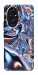 Чохол Silver pattern для Huawei Honor 200
