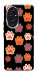 Чохол Colorful Paws для Huawei Honor 200