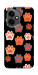 Чехол Colorful Paws для Huawei Honor 400