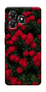 Чехол Eternal roses для ZTE Blade A36