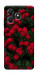 Чехол Eternal roses для ZTE Blade A36