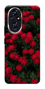 Чохол Eternal roses для Huawei Honor 200