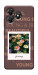 Чехол Spring serenade для ZTE Blade A36