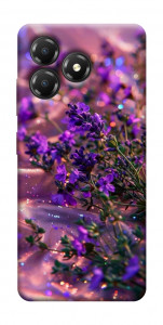 Чехол Magic lavander для ZTE Blade A36