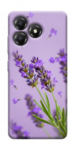 Чехол Lavender purple для ZTE Blade A36
