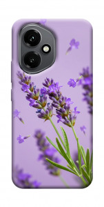 Чехол Lavender purple для Huawei Honor 400