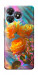Чехол Golden rose для ZTE Blade A36