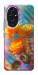 Чохол Golden rose для Huawei Honor 200
